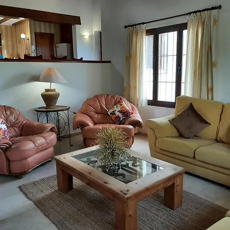 Limon - Tropical Oasis With Private Pool Villa *