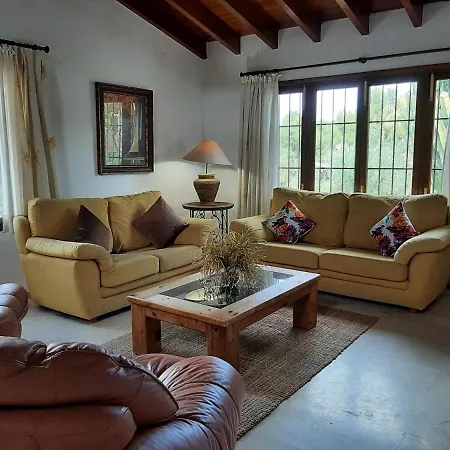 Villa Limon - Tropical Oasis With Private Pool *