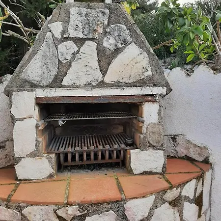 וילה Limon - Tropical Oasis With Private Pool