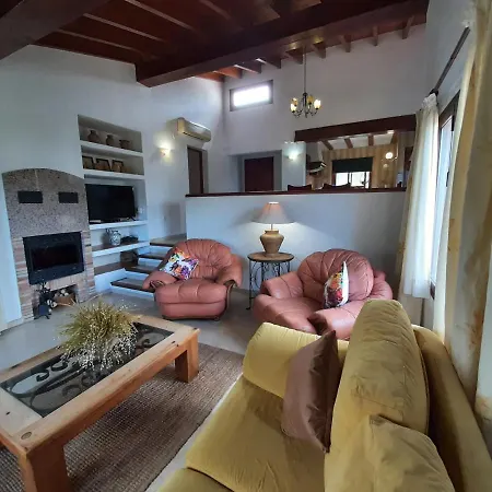 Limon - Tropical Oasis With Private Pool Jávea