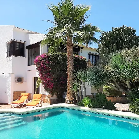Limon - Tropical Oasis With Private Pool Villa