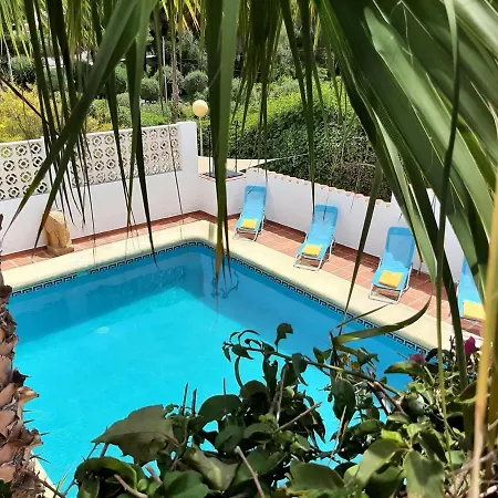 Villa Limon - Tropical Oasis With Private Pool *