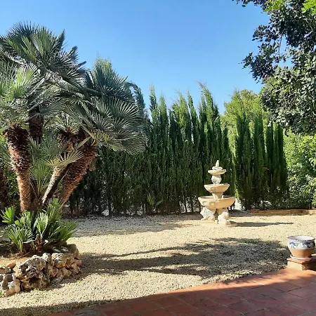 Villa Limon - Tropical Oasis With Private Pool Javea