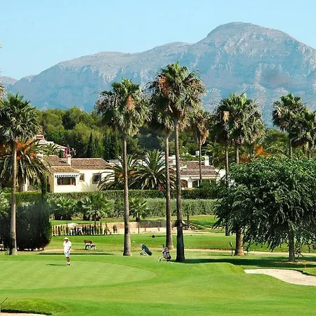 Limon - Tropical Oasis With Private Pool Villa Javea