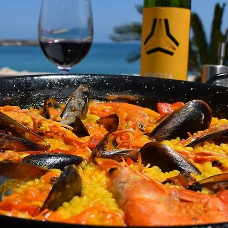 Limon - Tropical Oasis With Private Pool * Jávea