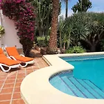 Limon - Tropical Oasis With Private Pool *