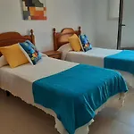 Βίλα Limon - Tropical Oasis With Private Pool