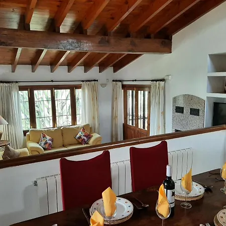 Limon - Tropical Oasis With Private Pool Βίλα