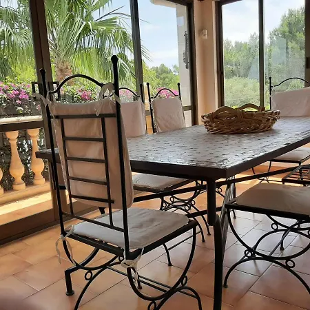 Villa Limon - Tropical Oasis With Private Pool *