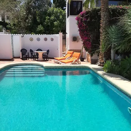 Limon - Tropical Oasis With Private Pool