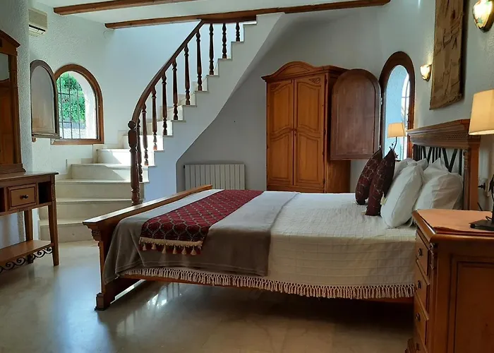 Limon - Tropical Oasis With Private Pool فيلة