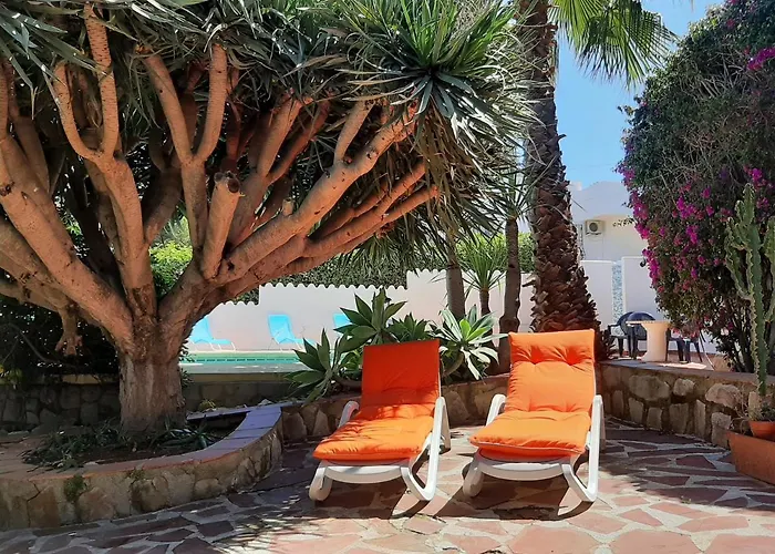 فيلة Limon - Tropical Oasis With Private Pool *
