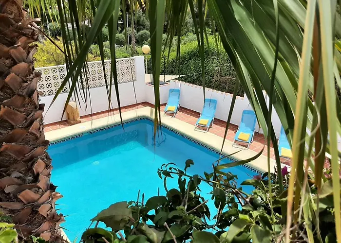 فيلة Limon - Tropical Oasis With Private Pool *
