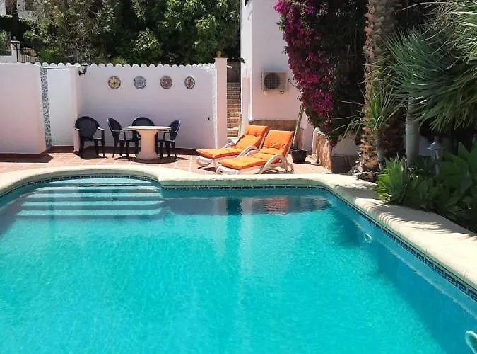 Limon - Tropical Oasis With Private Pool