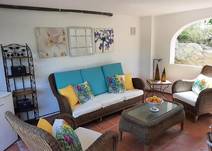 فيلة Limon - Tropical Oasis With Private Pool خافييا